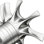 Home 6 picture showed The Hydraulic Engineering industry that CNMP serves