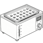 Home 9 picture showed The Research & Laboratories industry that CNMP serves
