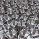 cnc milling Automobiles_ parts cnc milling aluminium alloy parts