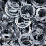 cnc turning Aluminium parts