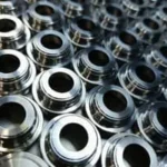 cnc turning Titanium-Alloys parts