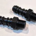 cnc turning engineer-plastic parts