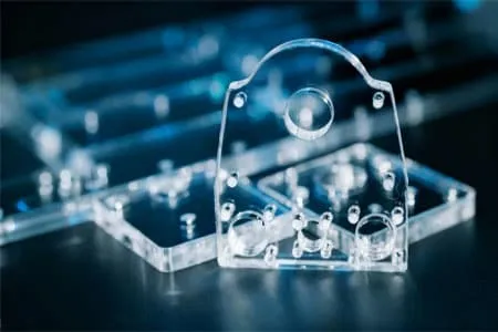 Home 13 picture of cnc machining Engineering plastic parts