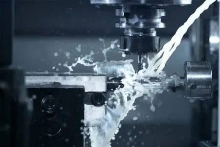 picture showed CNC Prototyping Services​ Services​ CNC Prototyping​​ processing