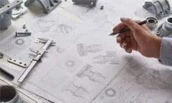 picture showing Prototyping & Small Batch​