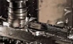 picture of cnc milling Processing