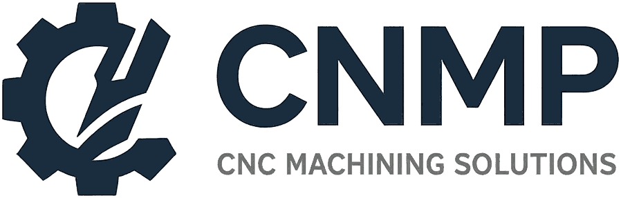 LOGO of China CNC Machining Company CNMPs logo