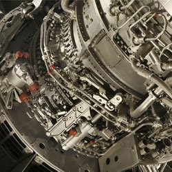 Surface Treatment picture of Aerospace​-parts