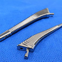 Surface Treatment picture of Medical Devices​