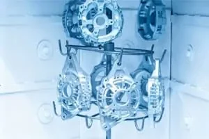 About-Us 23 5 axis cnc machining Aerospace Components parts