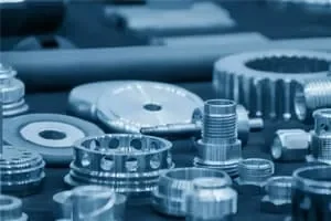 About-Us 19 all kinds of cnc machining Aerospace Prototypes parts