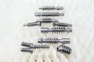 About-Us 18 cnc machining Medical Device Prototypes parts