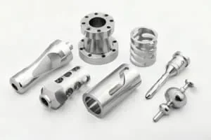 About-Us 16 cnc machining stainless steel parts cnc machining Consumer Electronics Prototypes parts