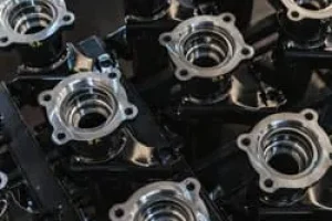 About-Us 30 cnc turning stainless steel parts cnc turning Industrial Equipment parts