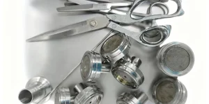 cnc turning stainless steel parts cnc turning Medical & Healthcare parts