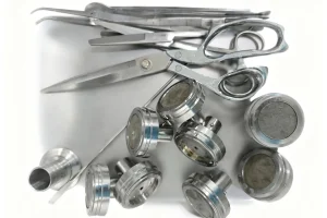 cnc turning stainless steel parts cnc turning Medical & Healthcare parts