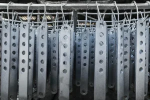 image showed how Passivation​​ working