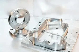 picture of cnc milling in Research Institutes & Laboratories filed